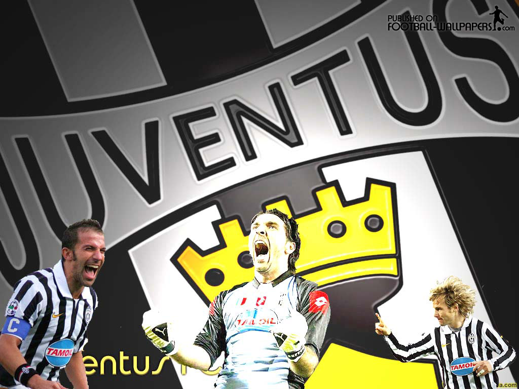 Wallpaper Juventus Sedikit Namun Berarti